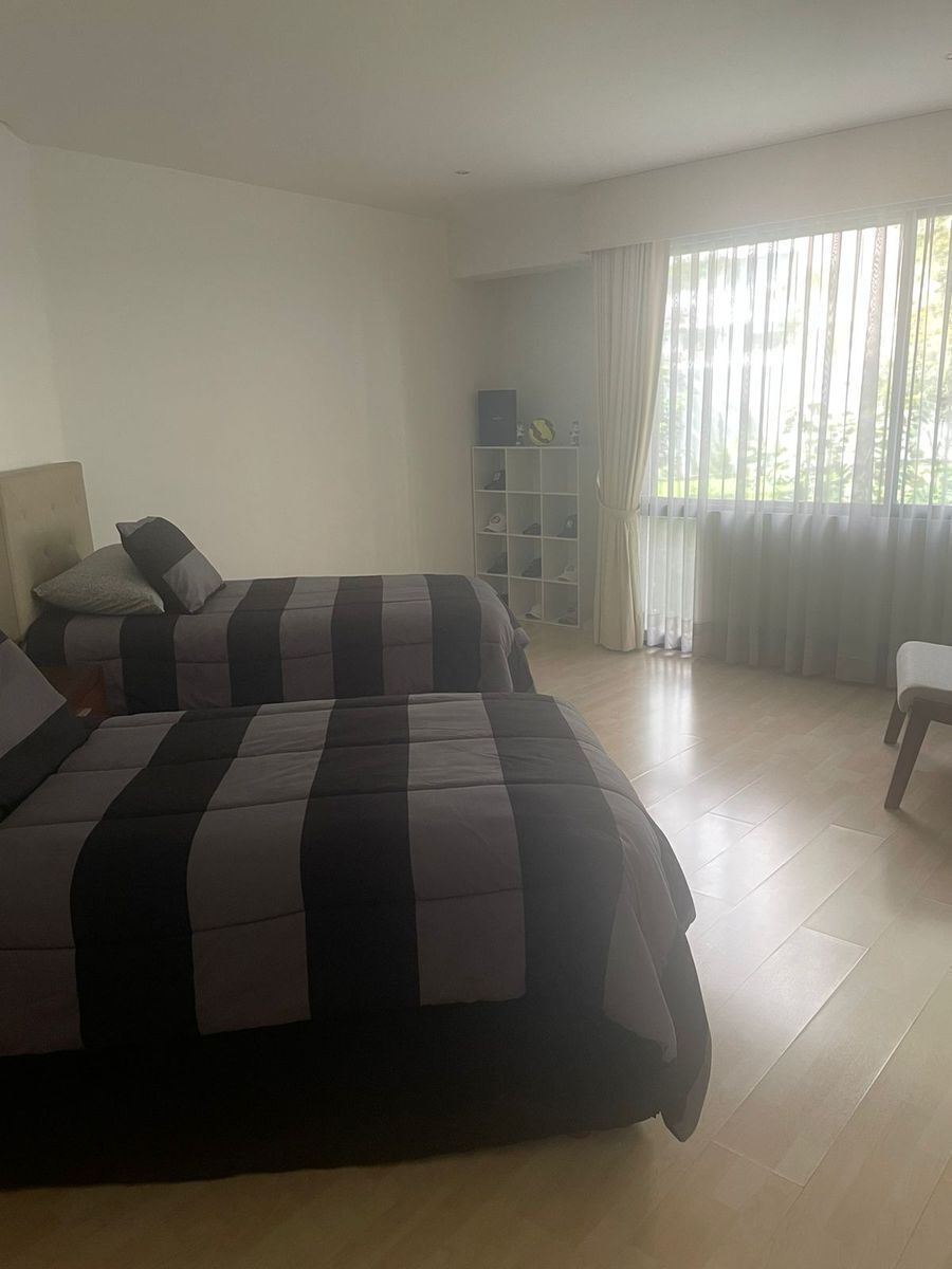 Apartment in Bosque de las Lomas, Miguel Hidalgo, photo 7 of 17