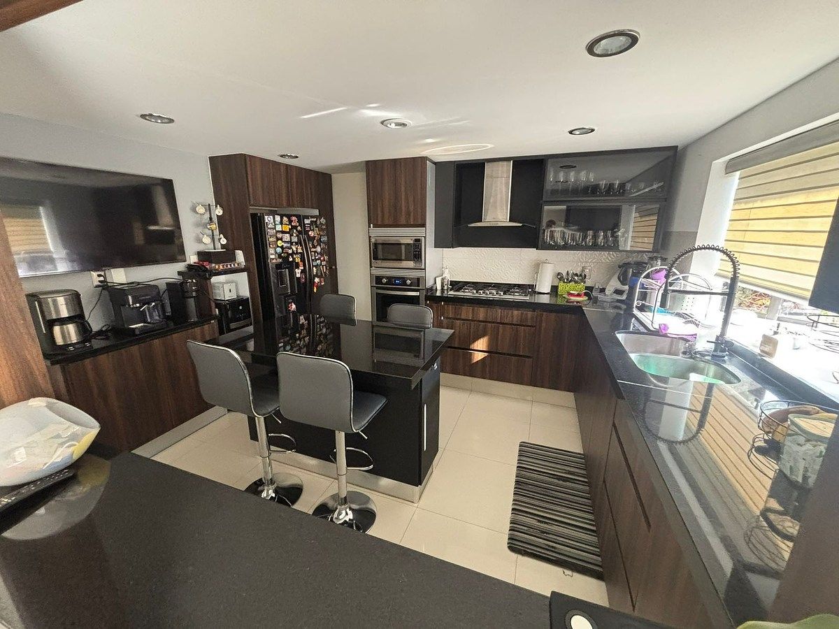 7 de 27: Cocina