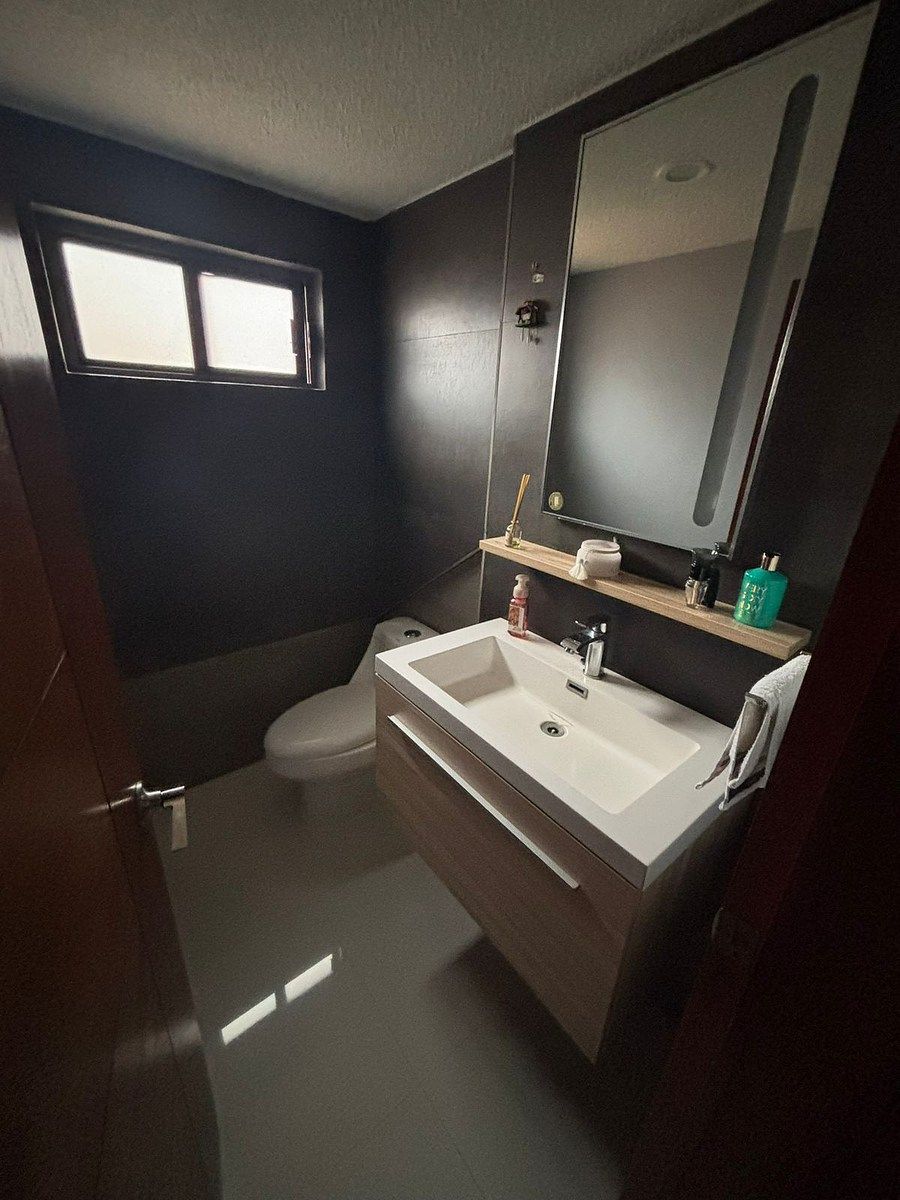 12 de 27: Baño Recamara Principal