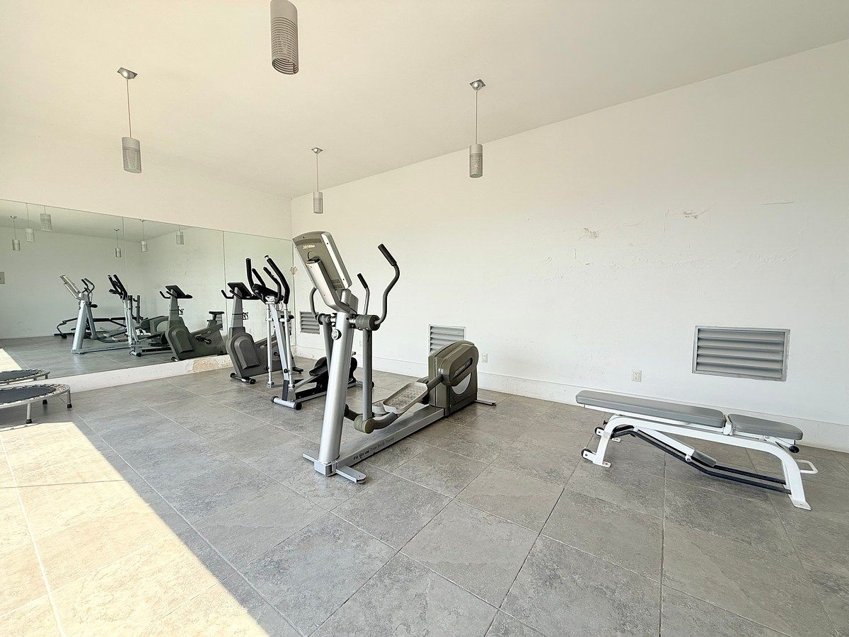 Departamento en Loma Dorada, Querétaro, foto 24 de 27