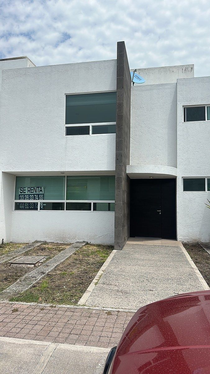 CASA EN RENTA EN EL REFUGIO QUERETARO, foto 1 de 19