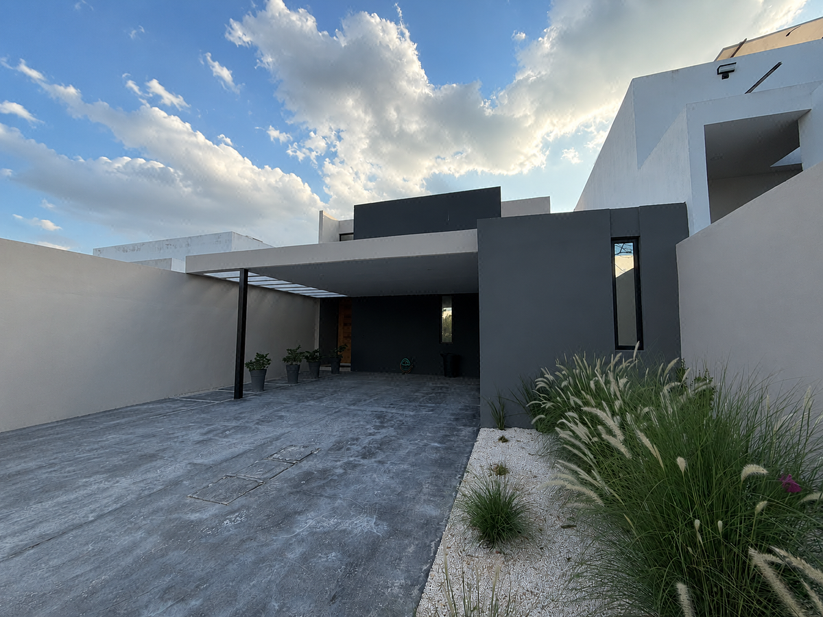 Casa en venta en San Antonio Hool