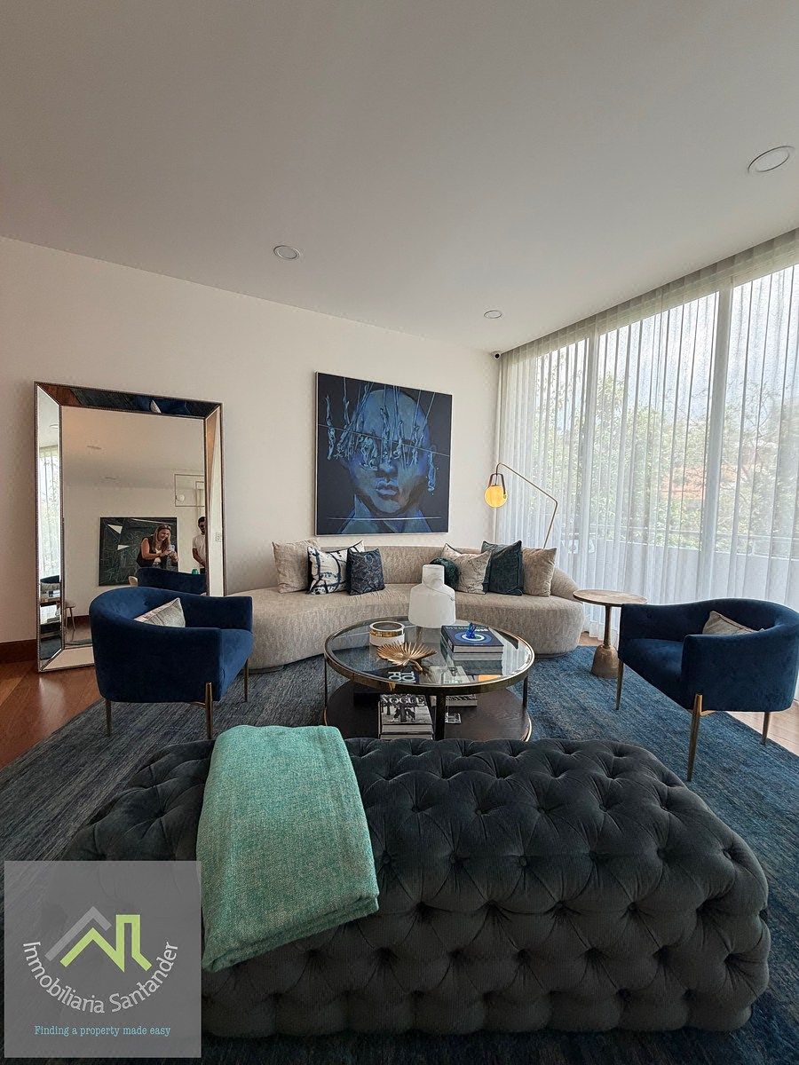 Apartamento en Zona 15, Guatemala, foto 4 de 46