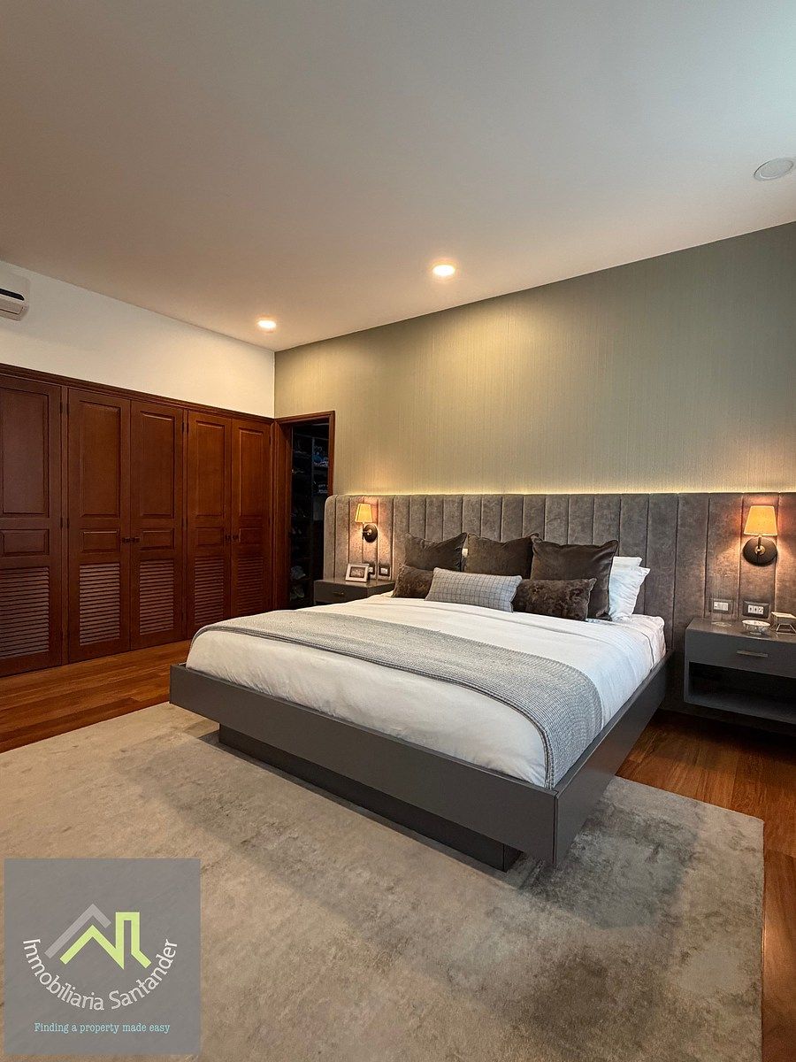 Apartamento en Zona 15, Guatemala, foto 16 de 46