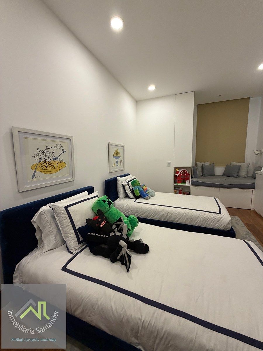 Apartamento en Zona 15, Guatemala, foto 19 de 46
