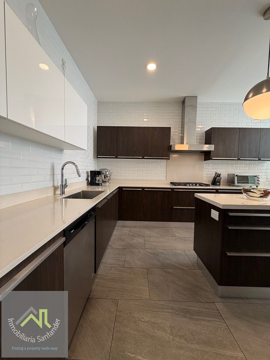 Apartamento en Zona 15, Guatemala, foto 28 de 46