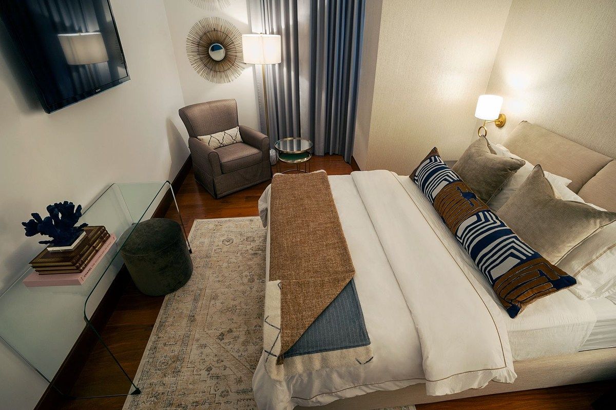 Apartamento en Zona 15, Guatemala, foto 39 de 46