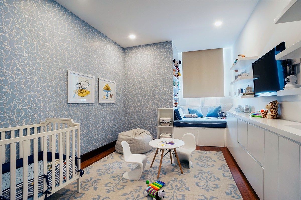 Apartamento en Zona 15, Guatemala, foto 46 de 46