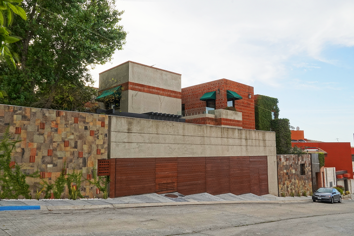 Casa en Venta en Chapultepec 8VA Sección Tijuana
