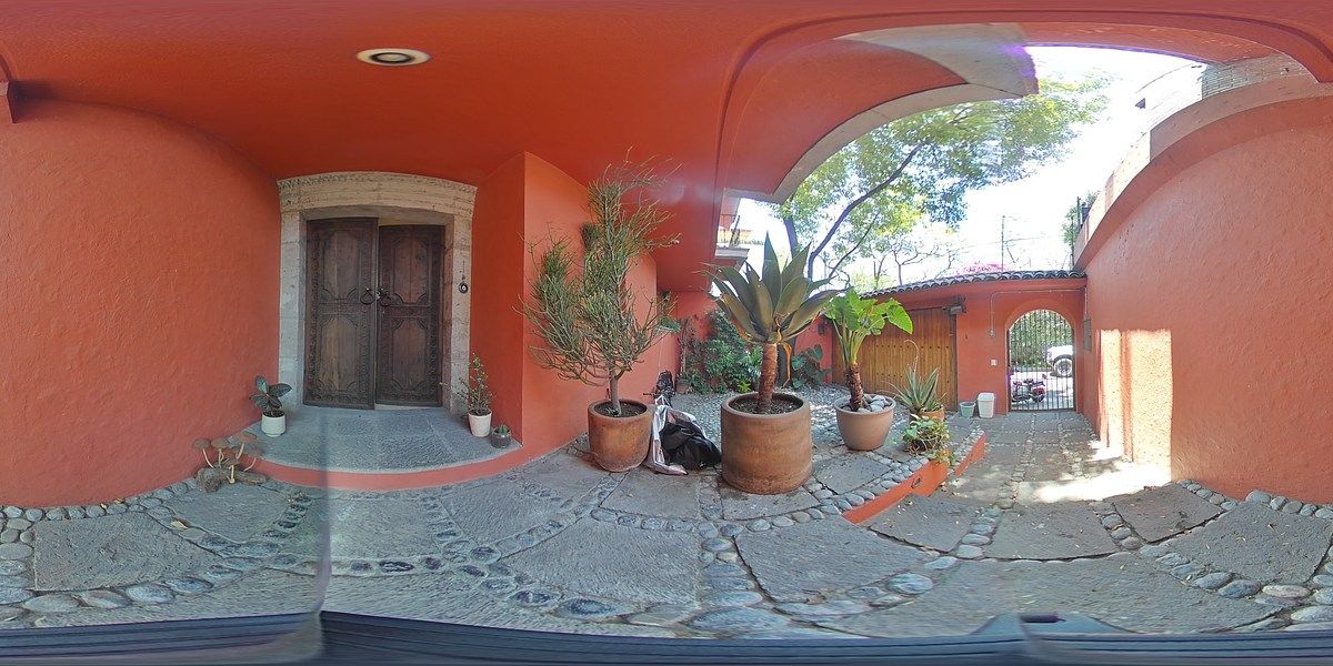 CASA EN VENTA EN SAN ANGEL - foto 2