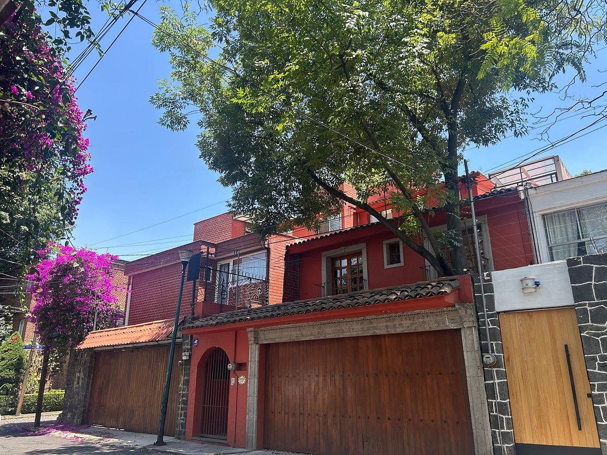 CASA EN VENTA EN SAN ANGEL - foto 1