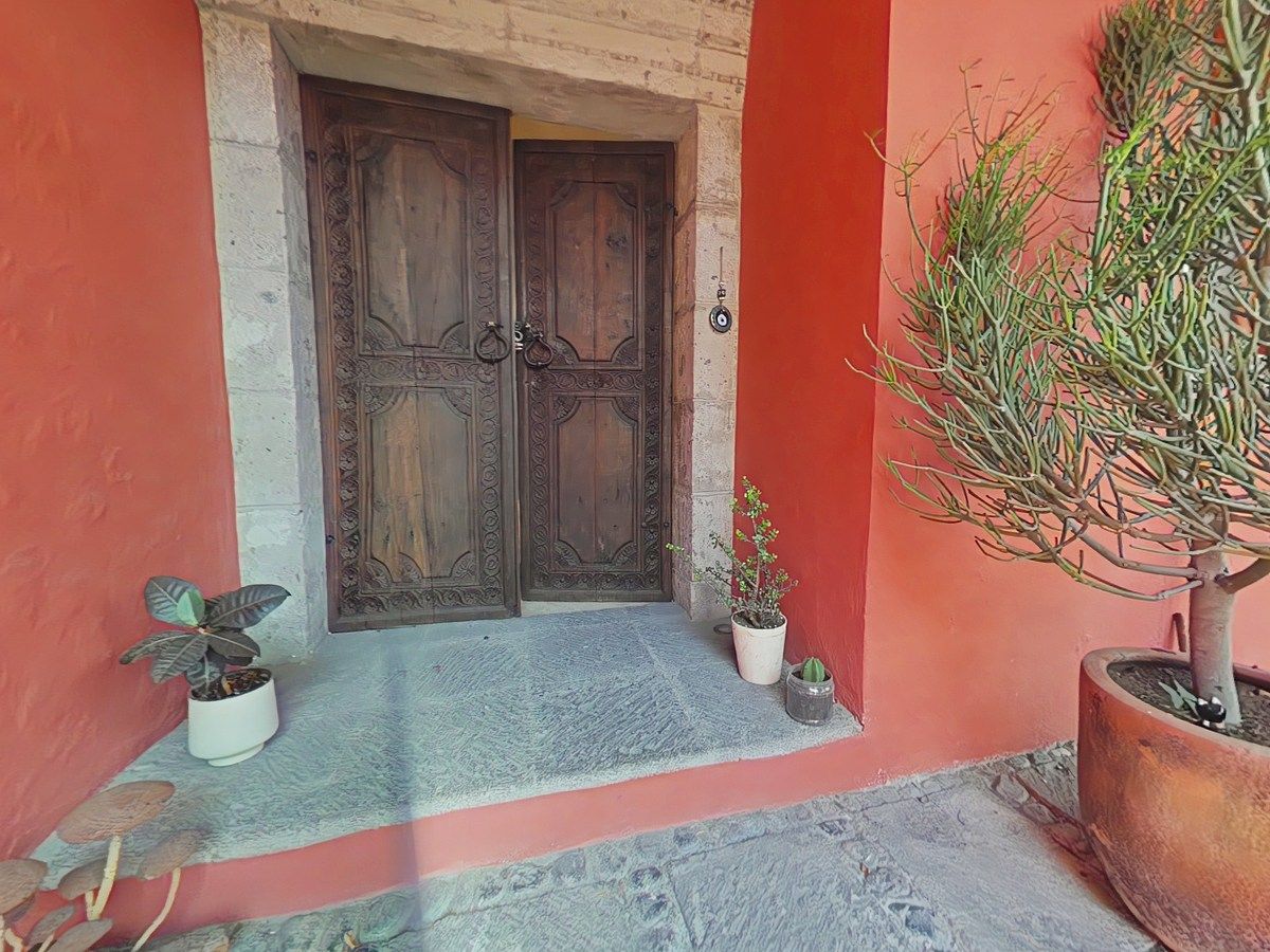 CASA EN VENTA EN SAN ANGEL - foto 3
