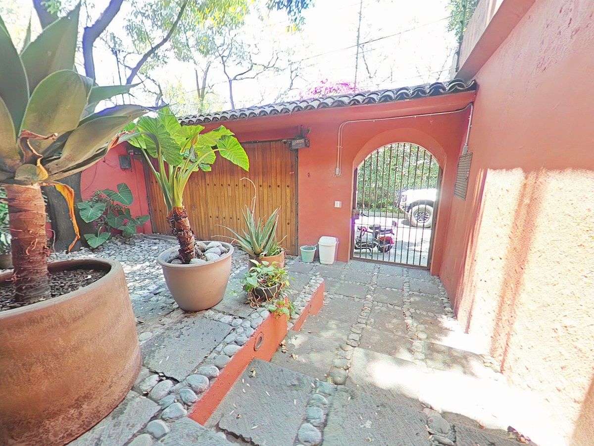 CASA EN VENTA EN SAN ANGEL - foto 4