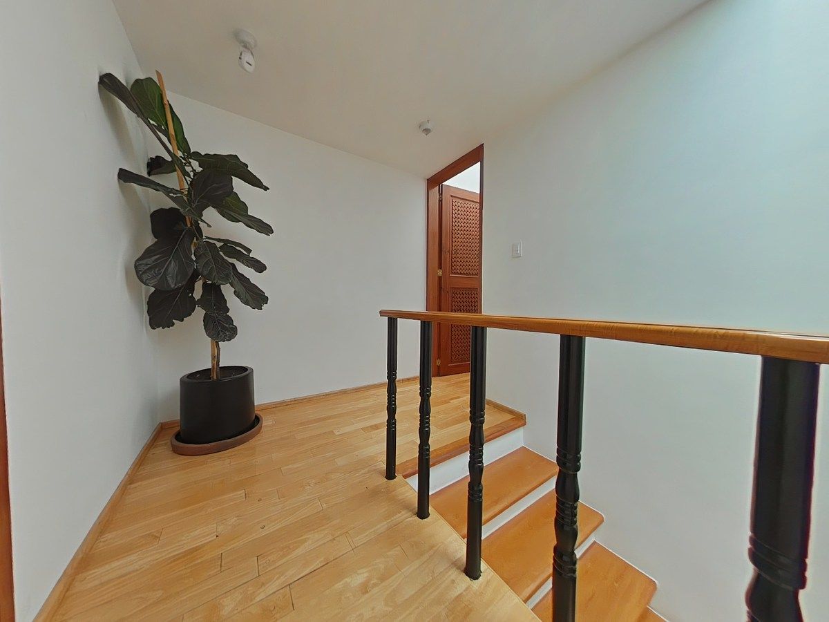 CASA EN VENTA EN SAN ANGEL - foto 5