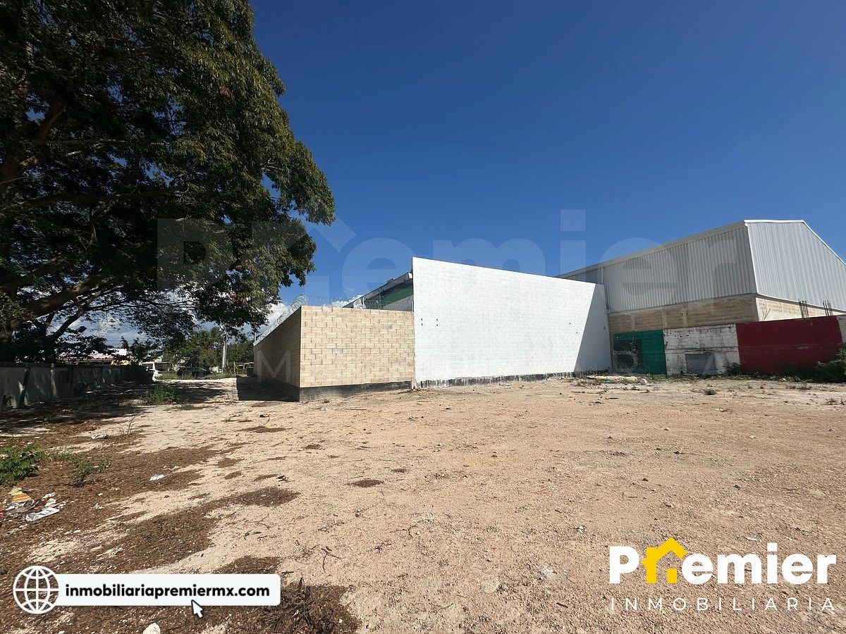 Lote comercial em Venustiano Carranza, Champotón, foto 13 de 14