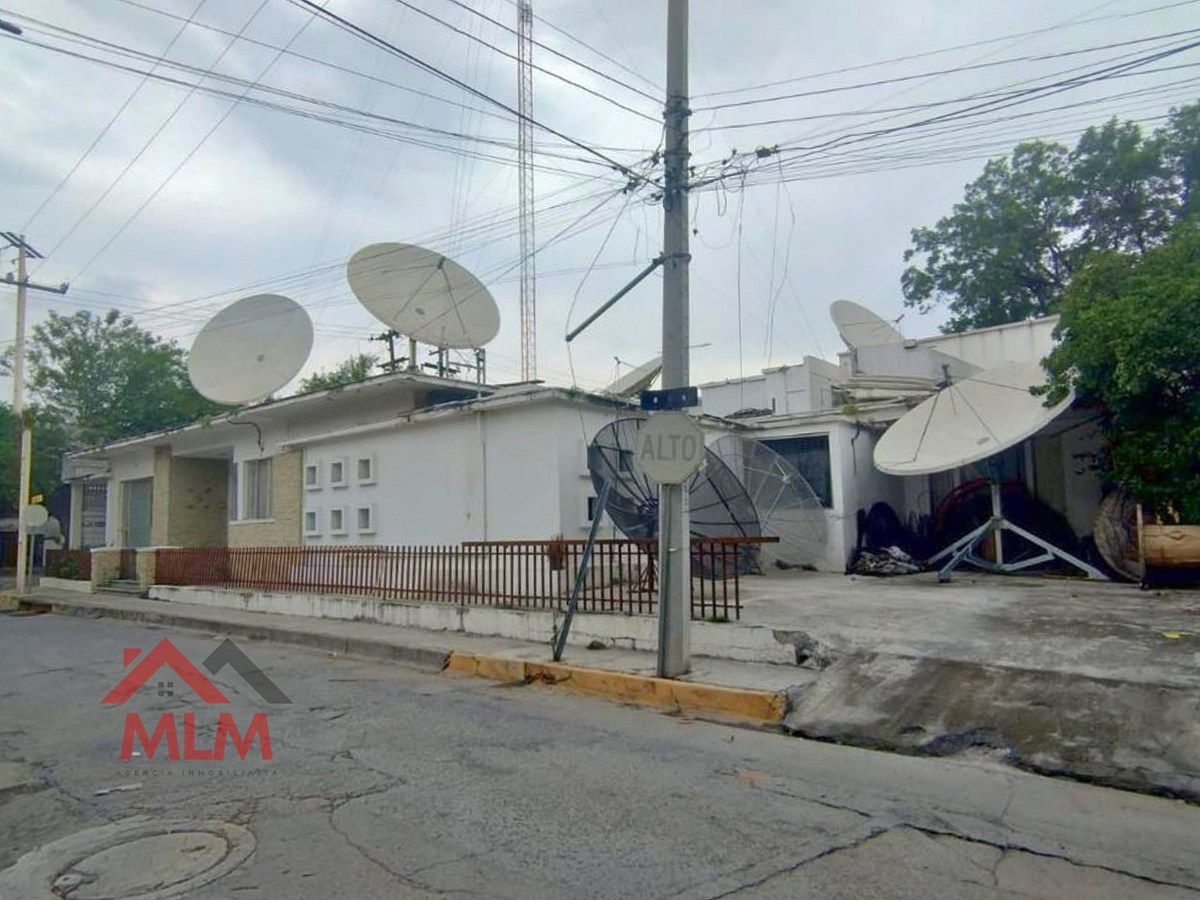 Casa con uso de suelo en Maria Luisa, Monterrey, foto 3 de 17