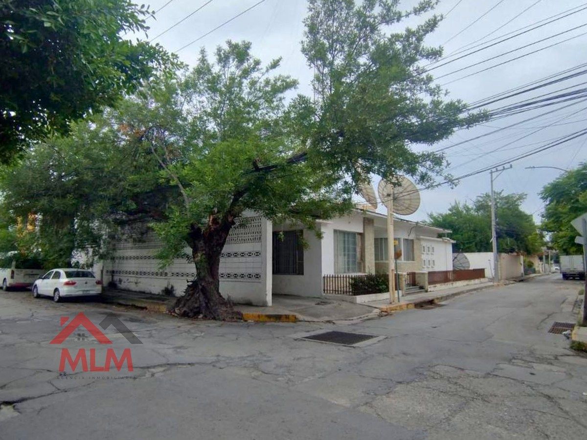Colonia Maria Luisa MTY  Venta de Terreno / Propiedad para Desarrollo Multifam, foto 1 de 17
