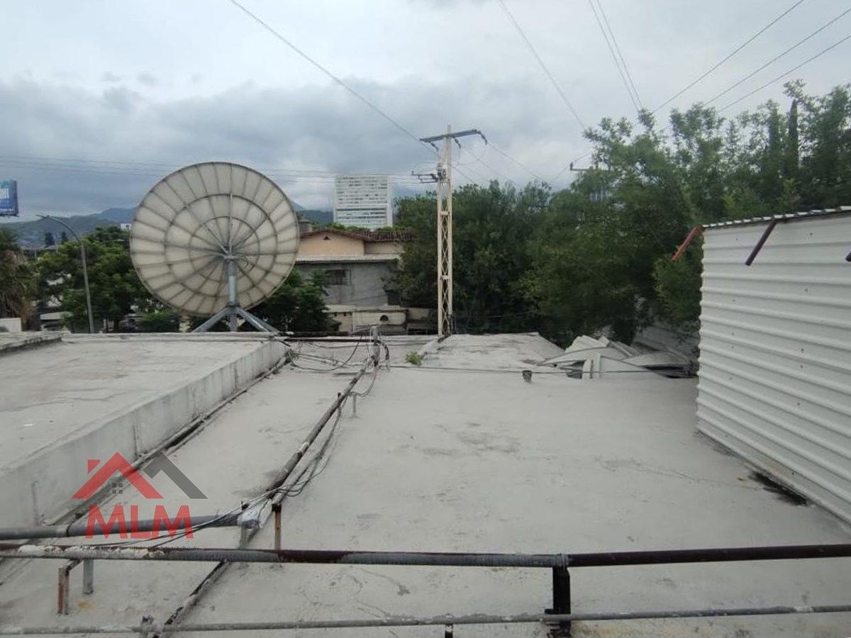 Casa con uso de suelo en Maria Luisa, Monterrey, foto 4 de 17