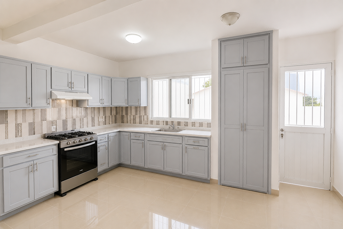 Venta en Tres Misiones