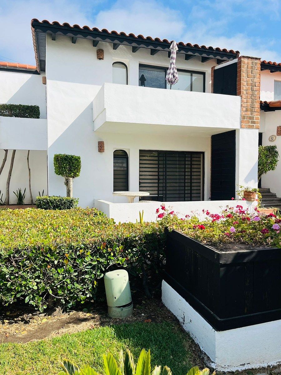 Apartamento em La Paloma, Playas de Rosarito, foto 8 de 17