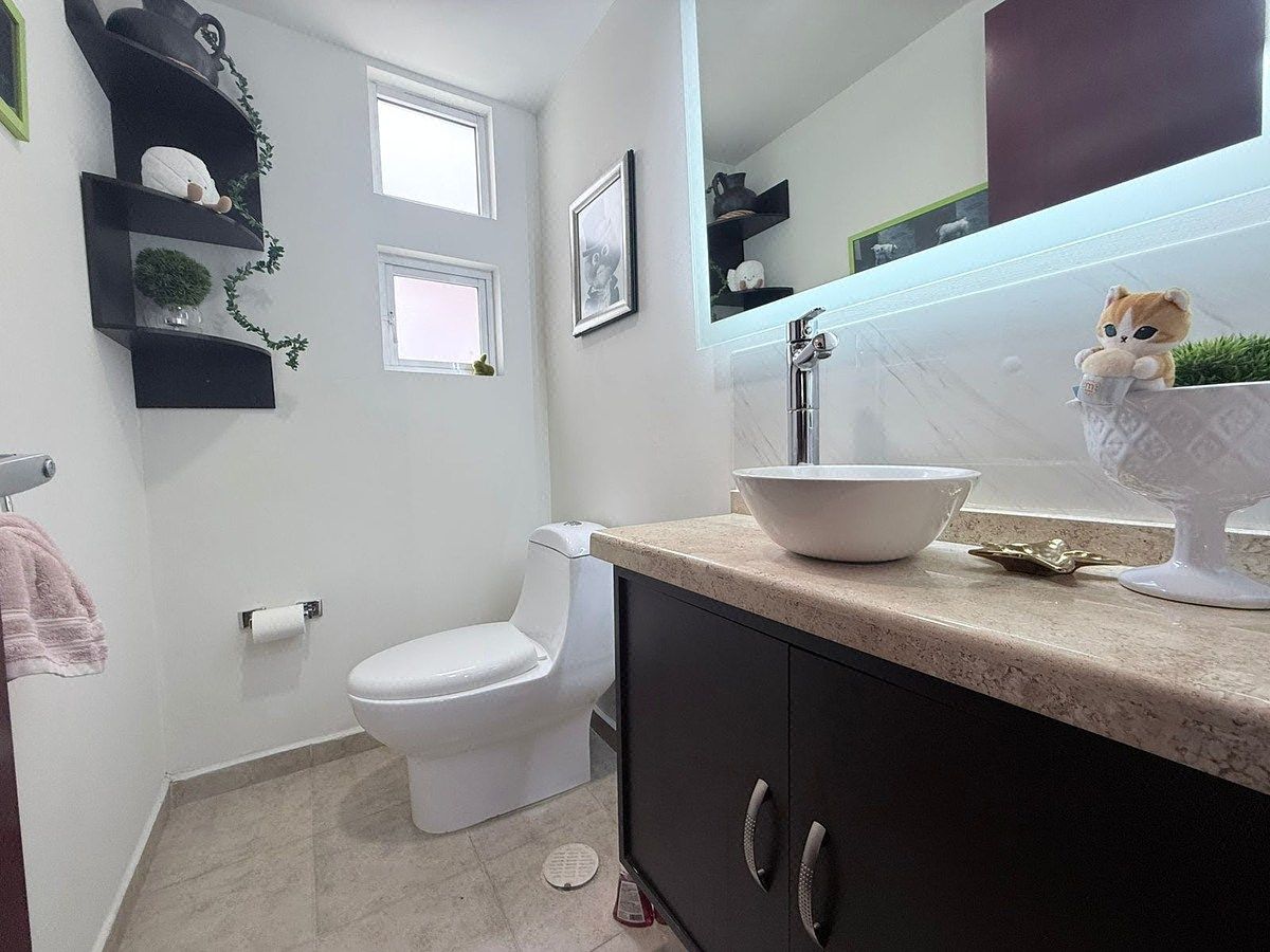 Apartamento em Ampliación Isidro Fabela, Tlalpan, foto 3 de 25