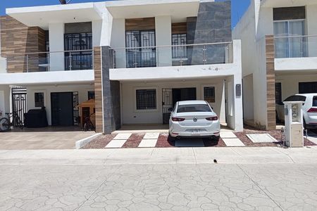 Casa en venta, Olivenza, Pachuca de Soto, Hidalgo