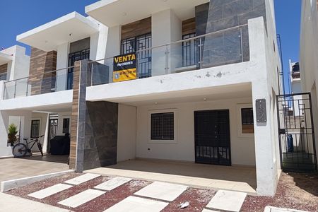Casa en venta, Olivenza, Pachuca de Soto, Hidalgo