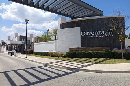Casa en venta, Olivenza, Pachuca de Soto, Hidalgo