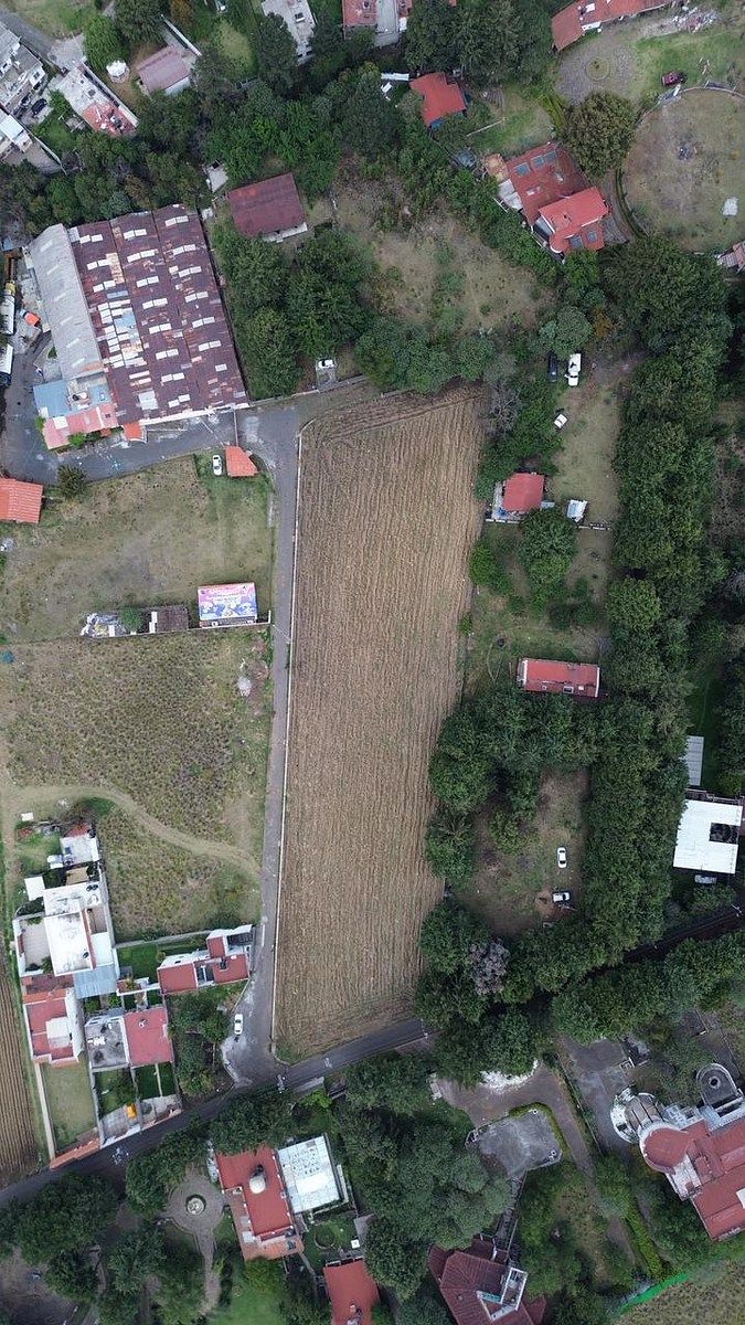 Terreno industrial en San Miguel Ajusco, Tlalpan, foto 5 de 7