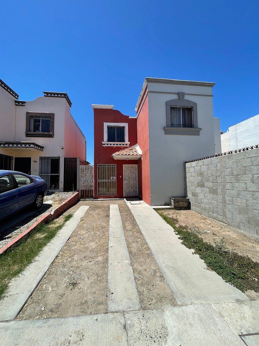 Casa en Colinas de California, Tijuana, foto 3 de 28