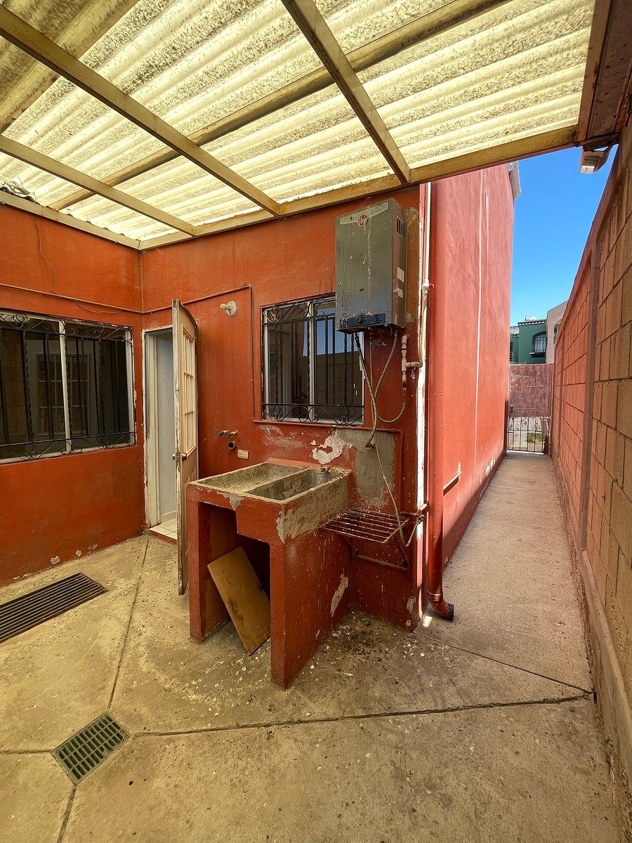 Casa en Colinas de California, Tijuana, foto 25 de 28
