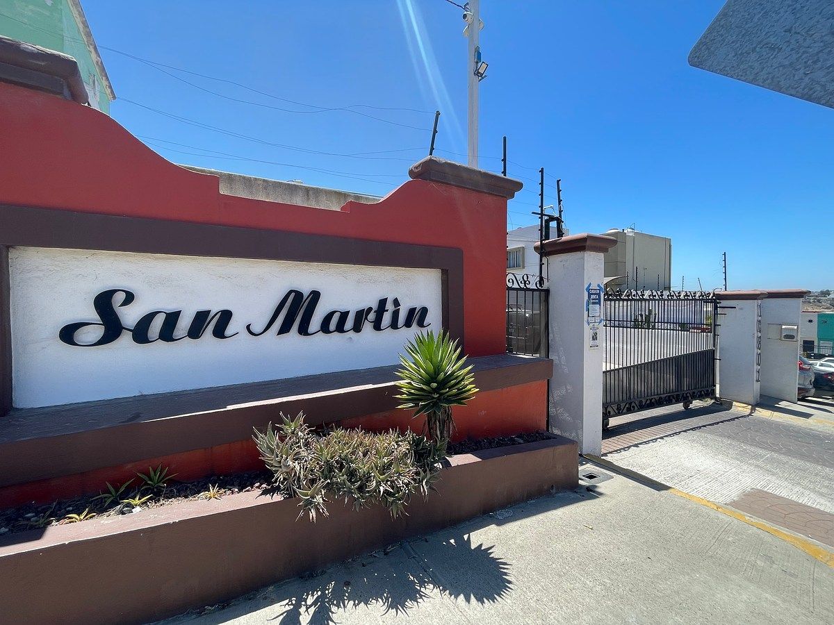Casa en Colinas de California, Tijuana, foto 28 de 28