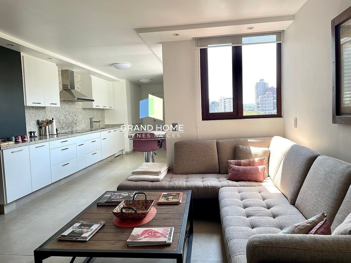 Apartamento em Polanco III Sección, Miguel Hidalgo, foto 4 de 31