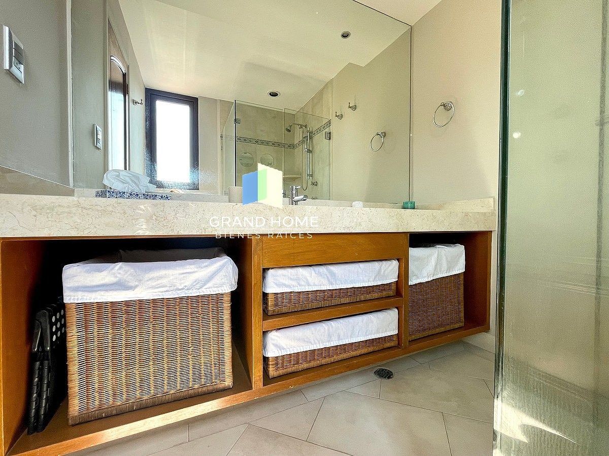 Apartamento em Polanco III Sección, Miguel Hidalgo, foto 20 de 31