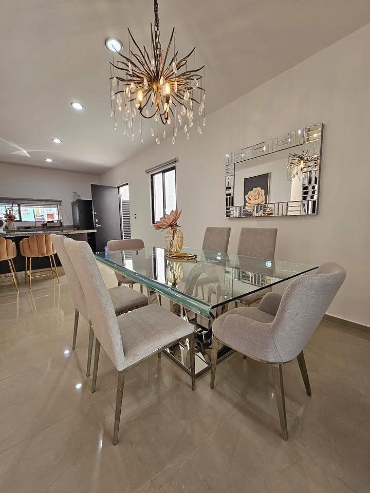 Hermosa casa en residencial floresta - foto 2