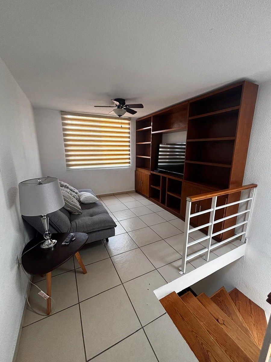 Casa en Villas Palmira, Querétaro, foto 9 de 14