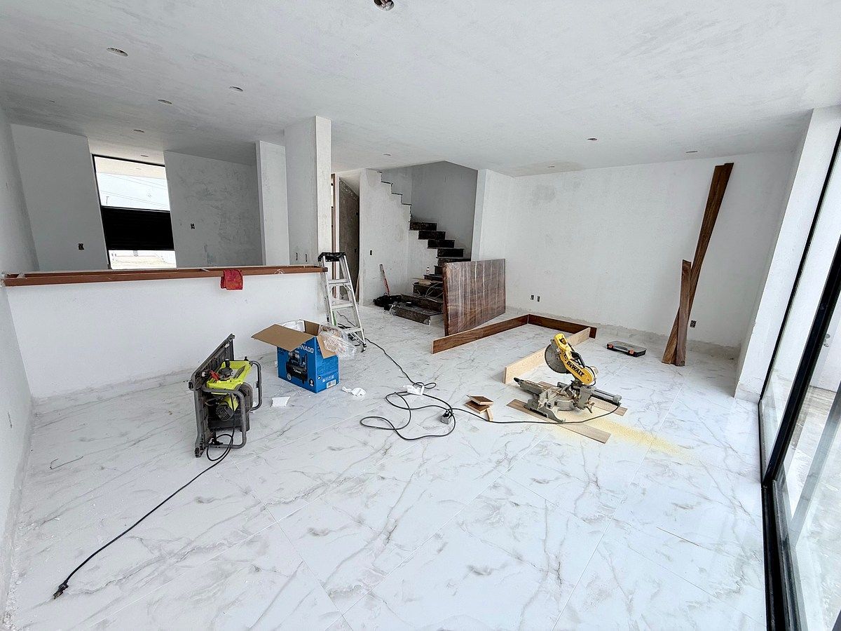 Casa em condomínio fechado em Valle Imperial, Zapopan, foto 7 de 17