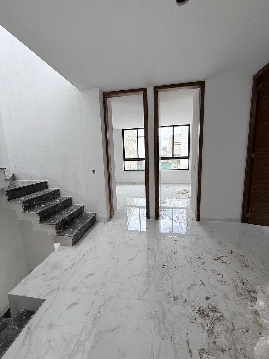 Casa em condomínio fechado em Valle Imperial, Zapopan, foto 9 de 17