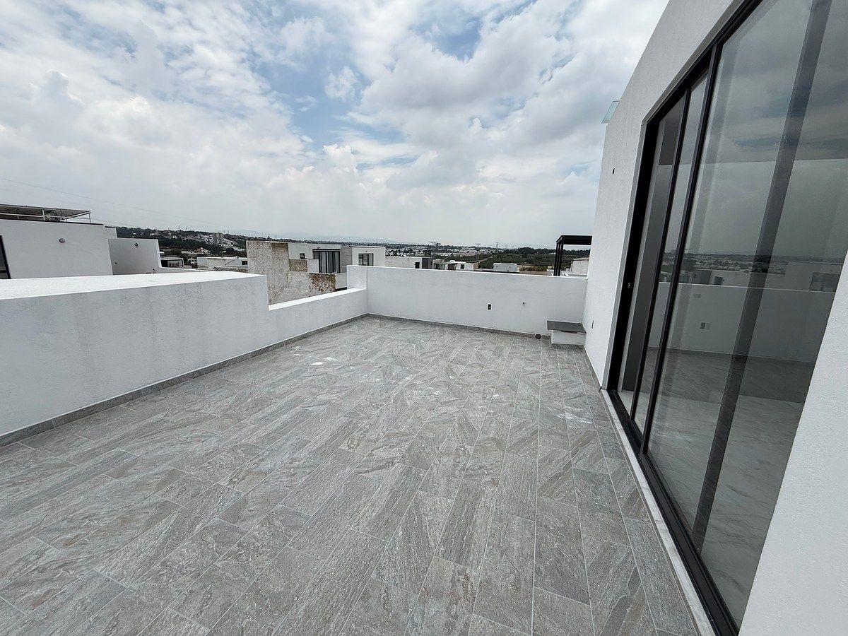 Casa em condomínio fechado em Valle Imperial, Zapopan, foto 13 de 17