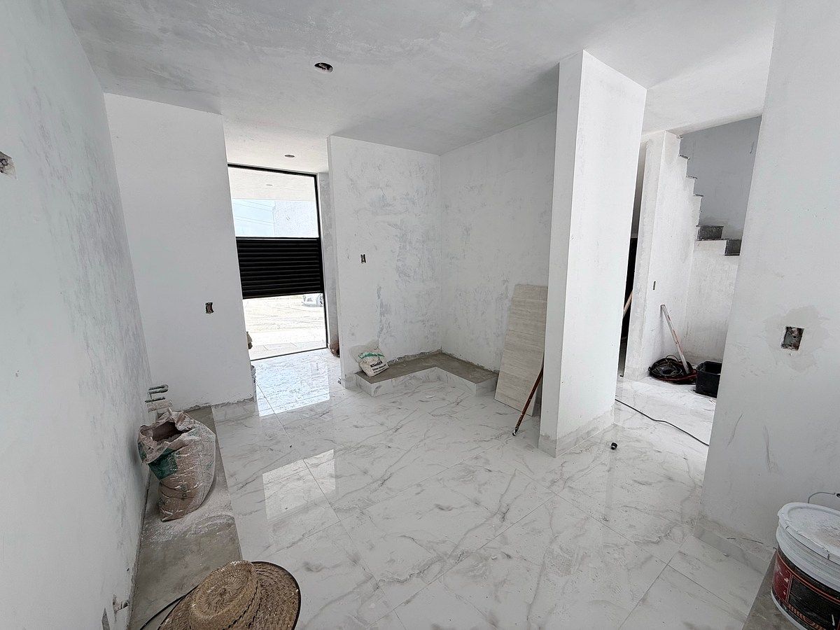 Casa em condomínio fechado em Valle Imperial, Zapopan, foto 14 de 17