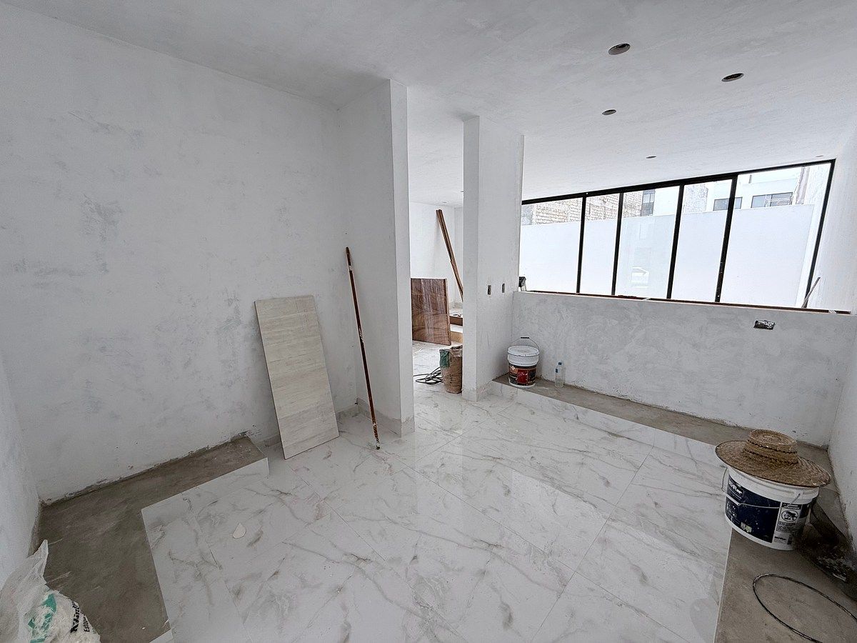 Casa em condomínio fechado em Valle Imperial, Zapopan, foto 15 de 17