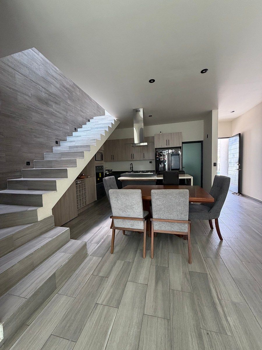 VENTA CASA EN CONDOMINIO PEDREGAL DE SCHOENSTATT QUERETARO, photo 1 of 11
