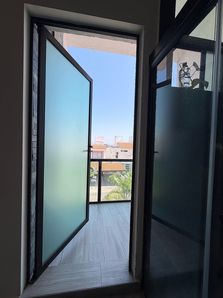 House in Gated Community in Pedregal de Schoenstatt, Corregidora, photo 5 of 11