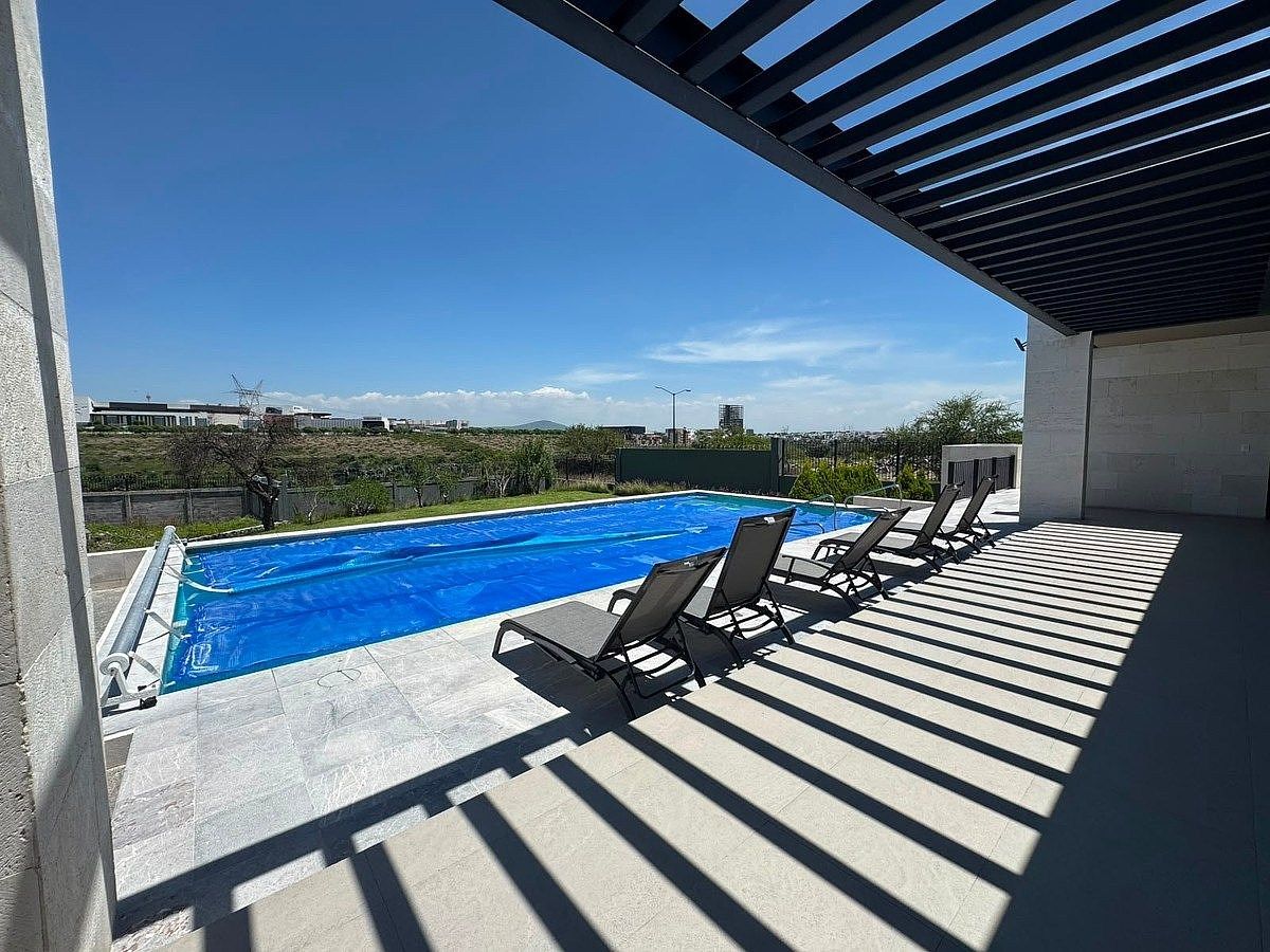 Casa en La Vista Residencial, Querétaro, foto 22 de 23
