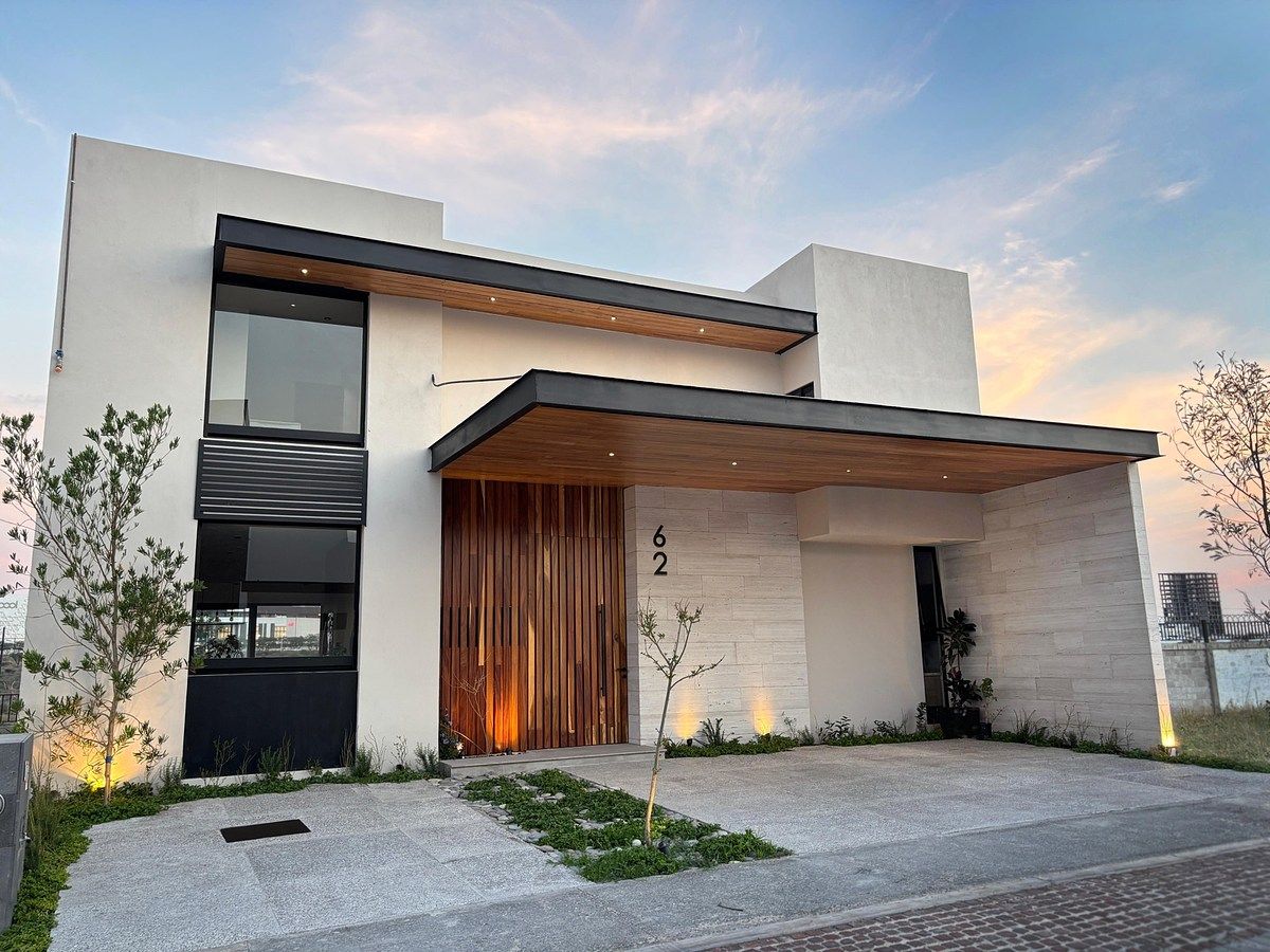 Casa en Venta en con vista a La Cañada, foto 1 de 23
