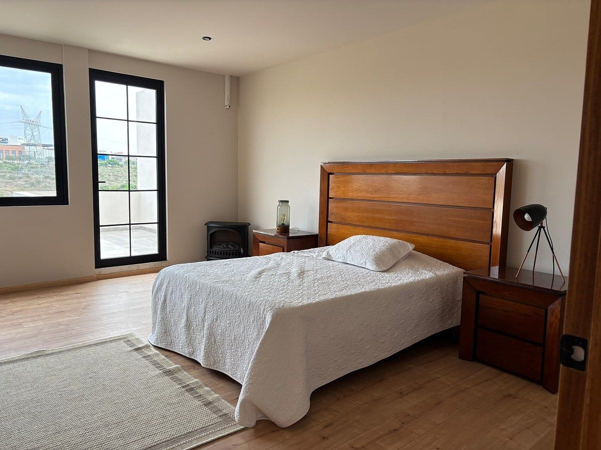 Casa en La Vista Residencial, Querétaro, foto 9 de 23