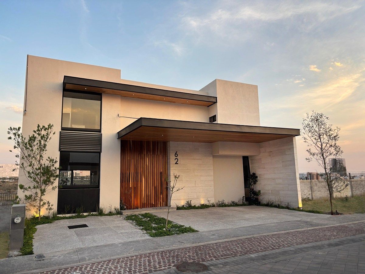 Casa en La Vista Residencial, Querétaro, foto 2 de 23