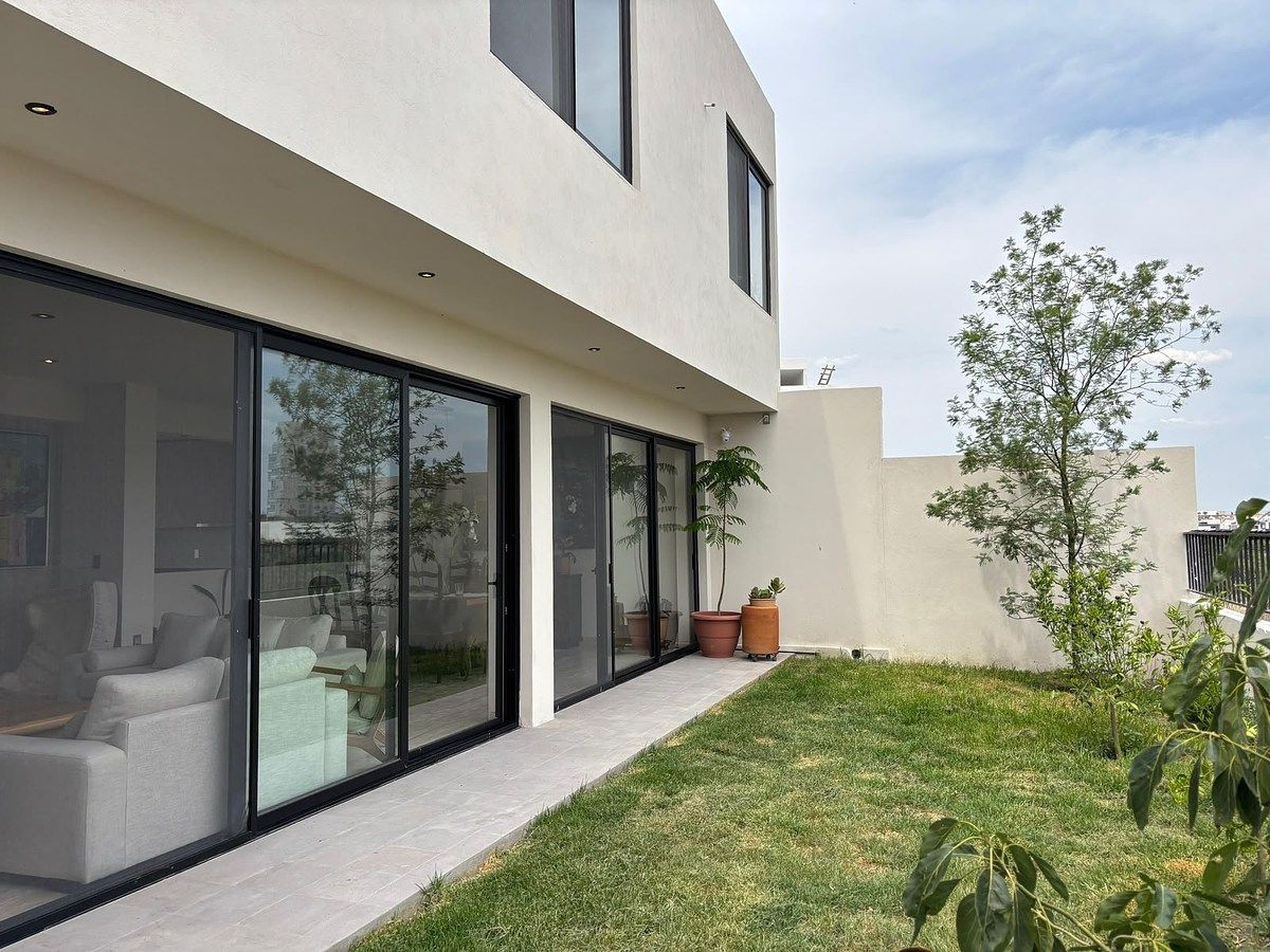 Casa en La Vista Residencial, Querétaro, foto 5 de 23