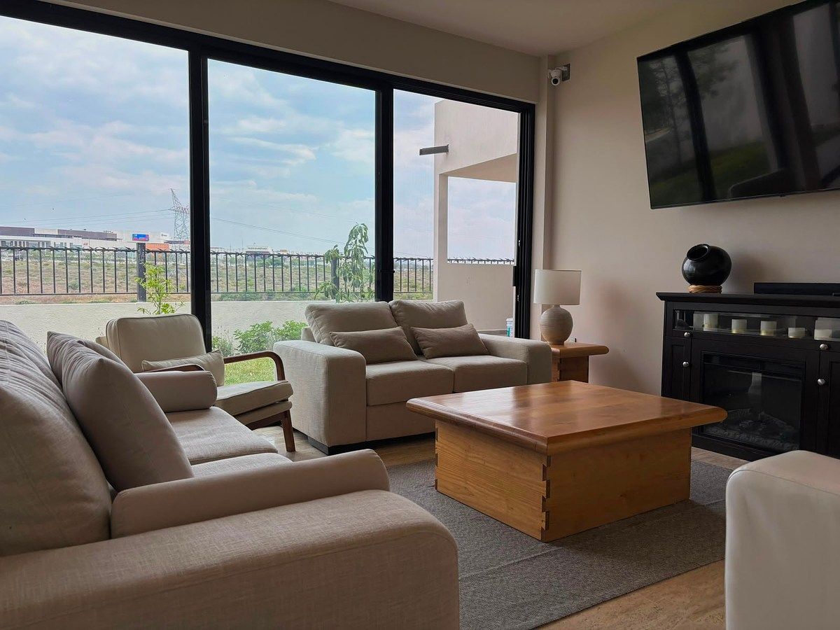 Casa en La Vista Residencial, Querétaro, foto 4 de 23