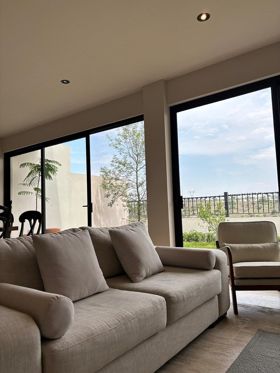 Casa en La Vista Residencial, Querétaro, foto 6 de 23